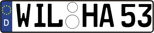 WIL-HA53