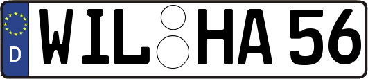 WIL-HA56