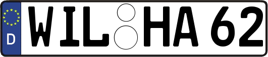 WIL-HA62