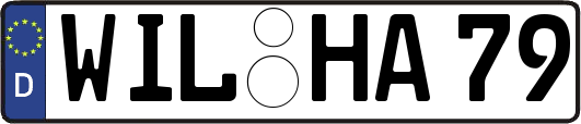 WIL-HA79