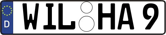 WIL-HA9