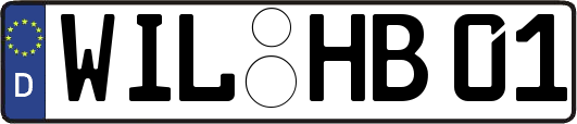 WIL-HB01