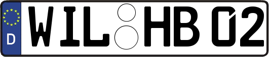 WIL-HB02
