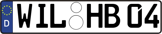 WIL-HB04