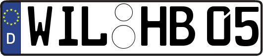 WIL-HB05