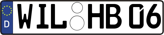 WIL-HB06