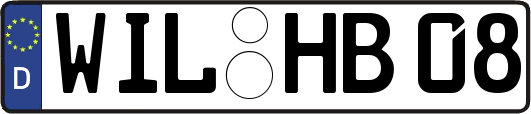 WIL-HB08