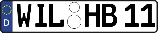 WIL-HB11