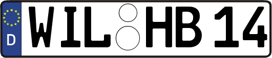 WIL-HB14