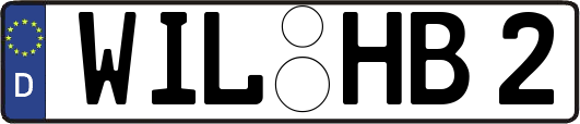 WIL-HB2