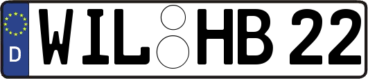 WIL-HB22