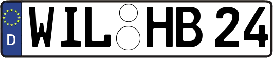 WIL-HB24