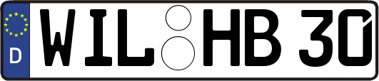 WIL-HB30
