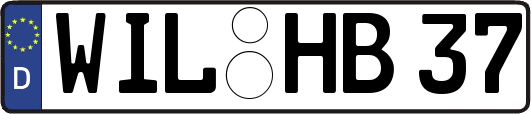 WIL-HB37