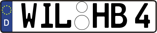 WIL-HB4