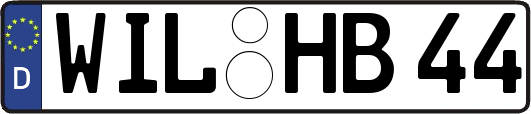 WIL-HB44