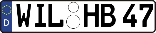 WIL-HB47