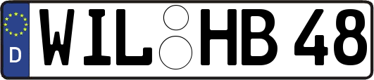 WIL-HB48