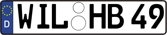 WIL-HB49