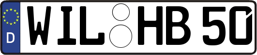 WIL-HB50