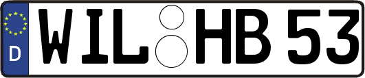 WIL-HB53