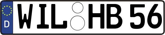WIL-HB56