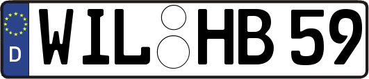 WIL-HB59