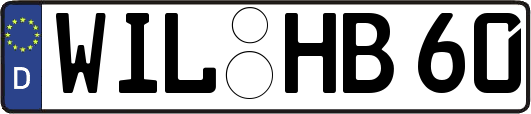 WIL-HB60
