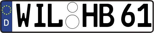 WIL-HB61
