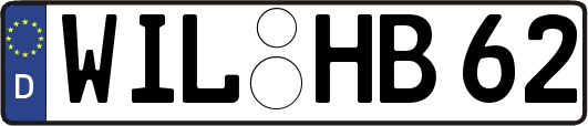 WIL-HB62