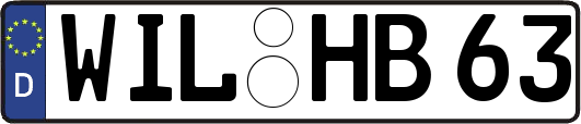 WIL-HB63