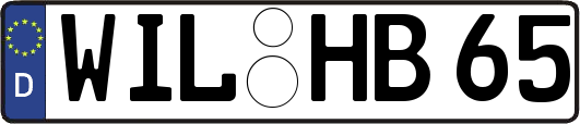 WIL-HB65