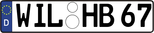 WIL-HB67