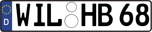 WIL-HB68