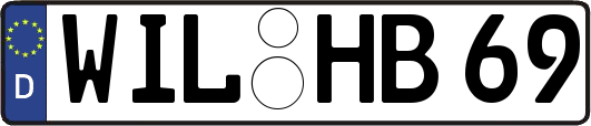 WIL-HB69