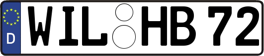 WIL-HB72