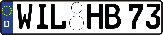 WIL-HB73