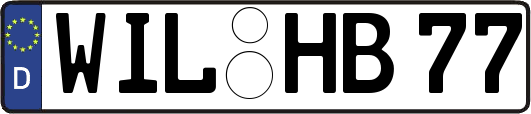 WIL-HB77