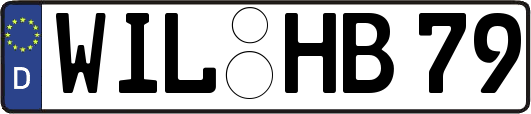 WIL-HB79
