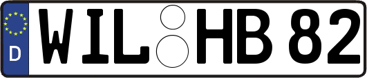 WIL-HB82