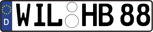 WIL-HB88