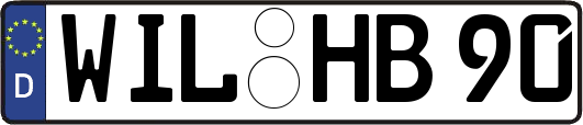 WIL-HB90