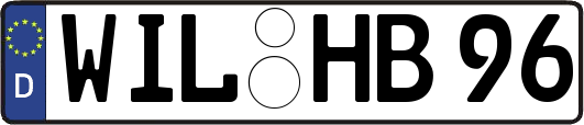 WIL-HB96