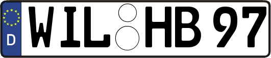 WIL-HB97