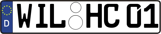 WIL-HC01
