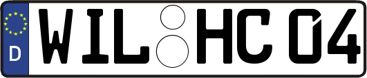 WIL-HC04