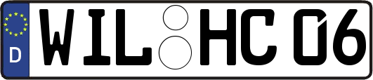 WIL-HC06