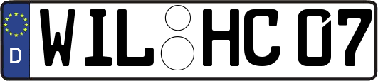 WIL-HC07