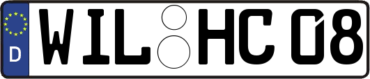 WIL-HC08