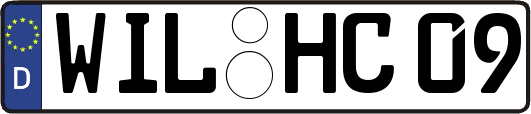 WIL-HC09